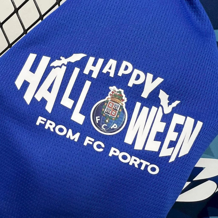 Camisola halloween INVICTA azul 2024/25