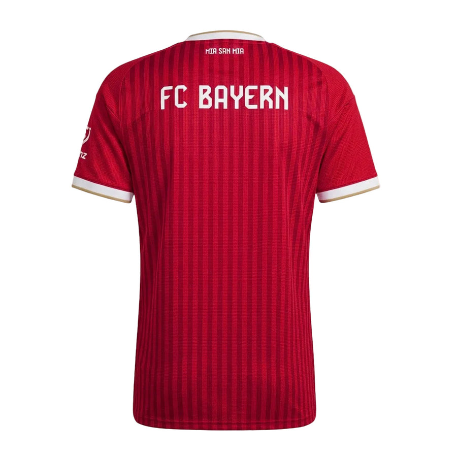 Camisola Feminina Bayern de Munique Principal 26/27