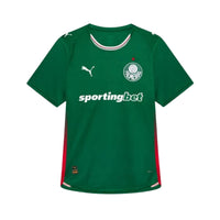 Camisola Palmeiras Principal 26/27
