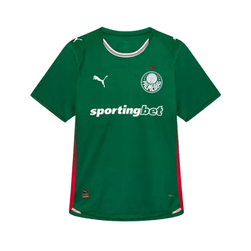Camisola Palmeiras Principal 26/27