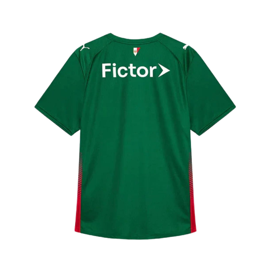 Camisola Palmeiras Principal 26/27