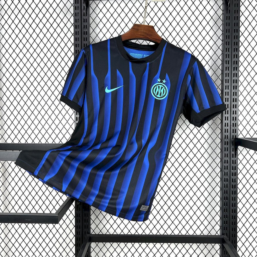 Camisola Inter Milão Principal 25/26