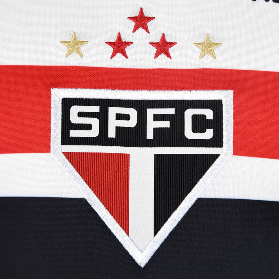 Camisola São Paulo Principal 25/26