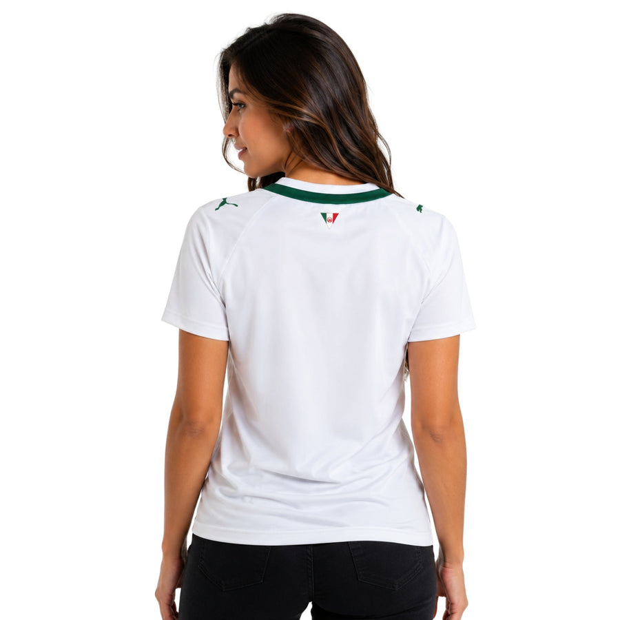 Camisola Feminina Palmeiras Alternativa 26/27