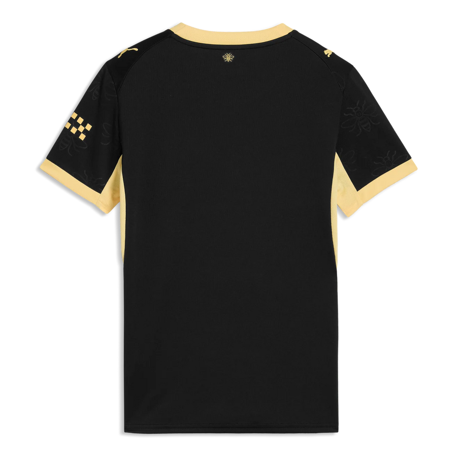 Camisola Feminina Manchester City Alternativa 26/27