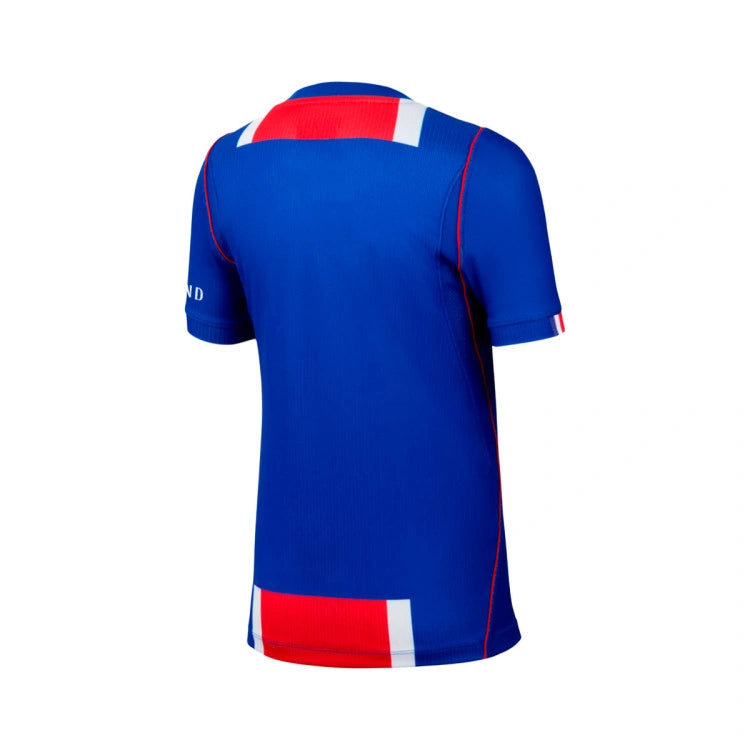 Camisola PSG Principal 26/27