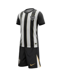 Conjunto Infantil Atlético Mineiro Principal 26/27
