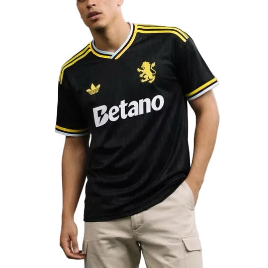 Camisola Aston Villa Alternativa 26/27
