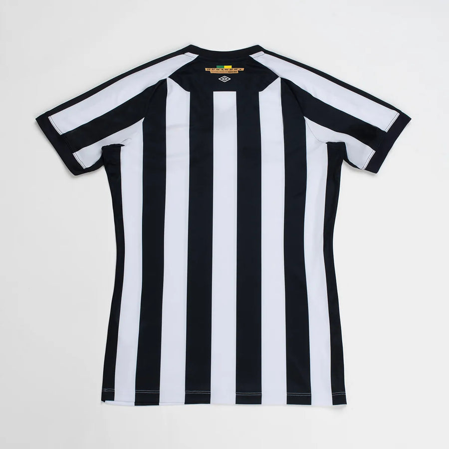 Camisola Feminina Santos Alternativa 26/27