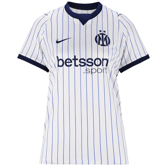 Camisola Feminina Inter Milão Alternativa 26/27