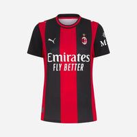 Camisola Feminina AC Milan Principal 26/27