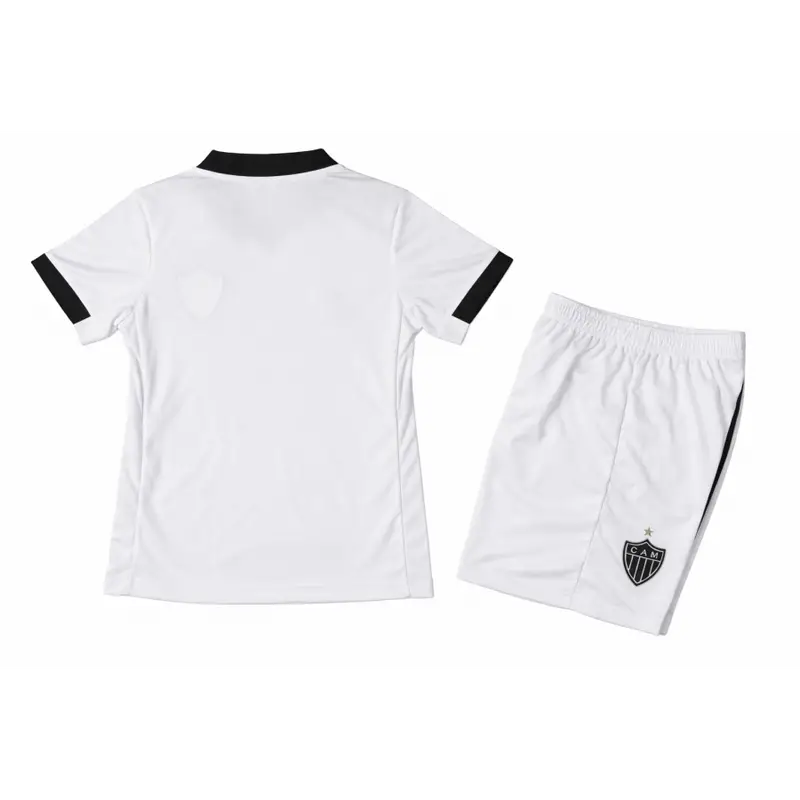 Conjunto Infantil Atlético Mineiro Alternativa 26/27
