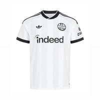 Camisola Eintracht Frankfurt Alternativa 26/27