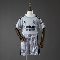 Conjunto Infantil Arsenal Guarda-Redes 26/27