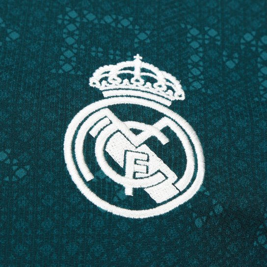 Camisola Feminina Real Madrid Alternativa 26/27
