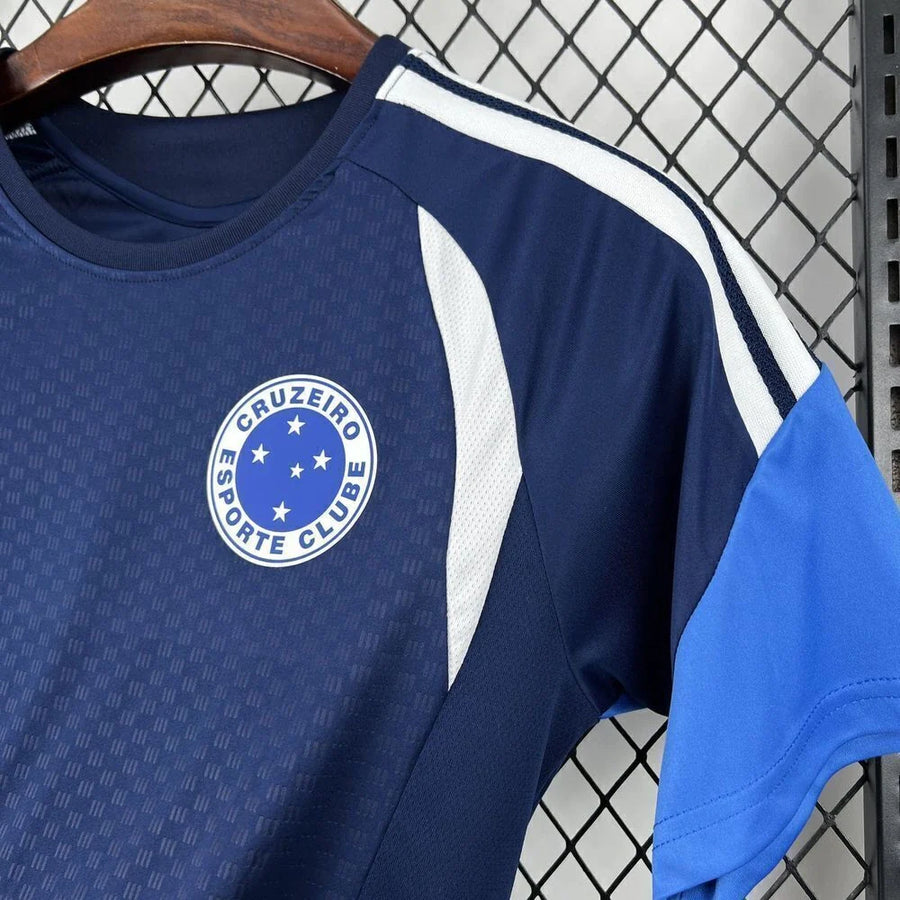 Camisola Cruzeiro Treino 26/27