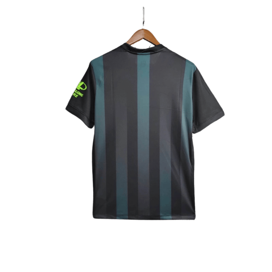 Camisola Wolfsburg Alternativa 24/25