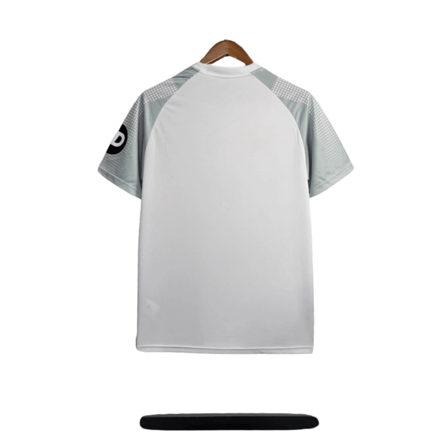 Camisola West Ham Alternativo 2024-2025