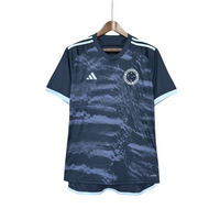 Camisola Cruzeiro Terceira 24/25