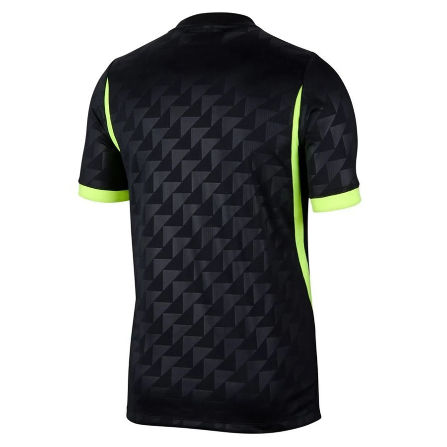 Camisola Atlético Madrid Alternativa 26/27