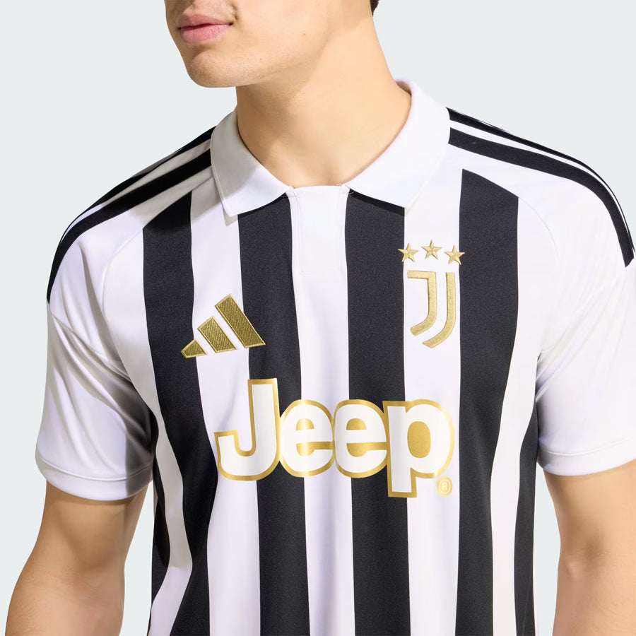Camisola Juventus Principal 26/27