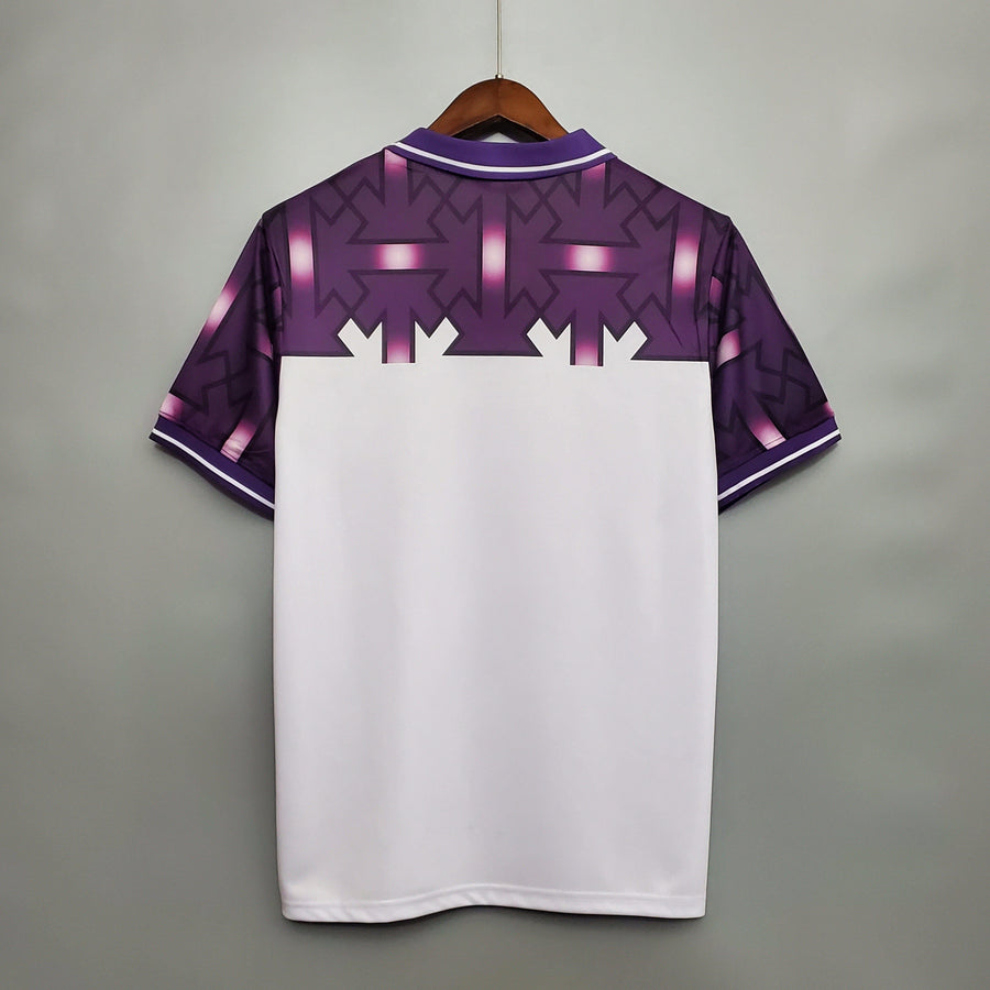 Camisola Retro Fiorentina Away 1992/93