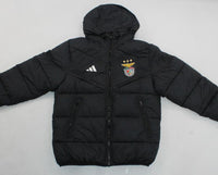 Kispo preto 2025/26 fecho completo