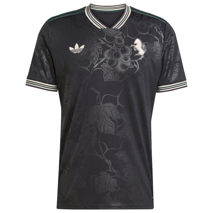 Camisola Juventus terceira 2025/26