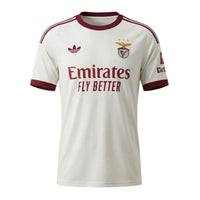 Camisola ALTERNATIVA off white (creme) 2026/27