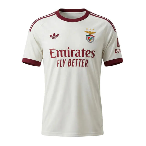 Camisola ALTERNATIVA off white (creme) 2026/27