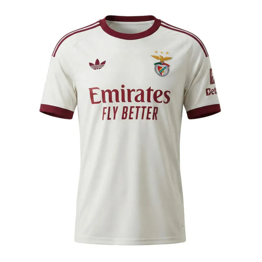 Camisola ALTERNATIVA off white (creme) 2026/27