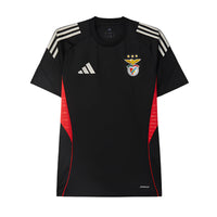 Camisola treino preto 2025/26 - LANÇAMENTO