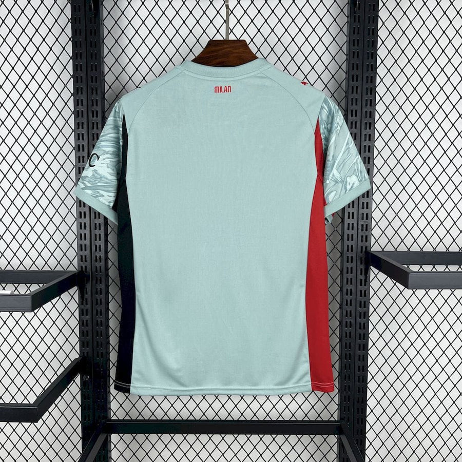 Camisola Milan Alternativa 25/26