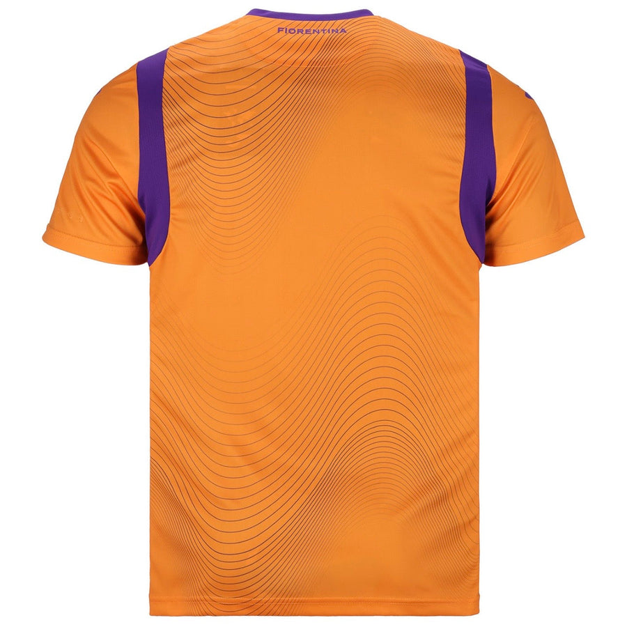 Camisola Fiorentina Guarda-Redes 26/27