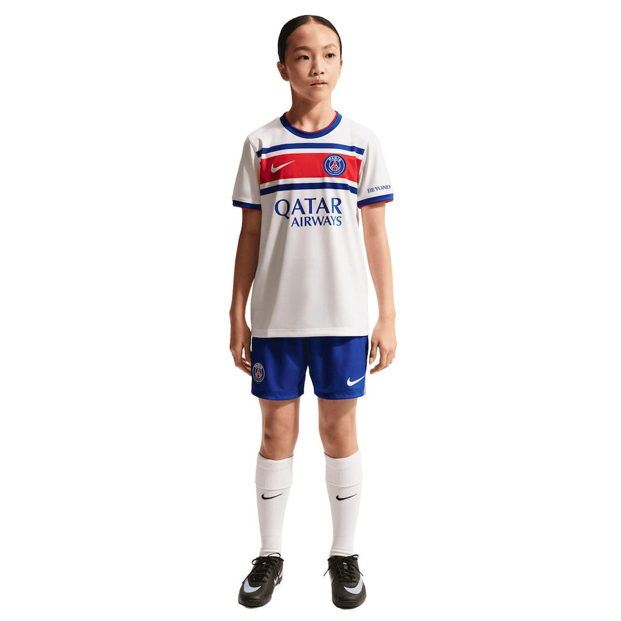Conjunto Infantil PSG Treino 26/27
