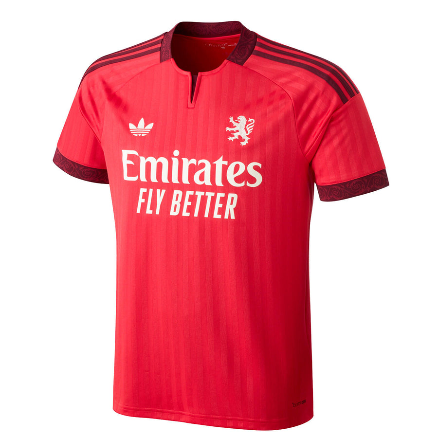 Camisola AS Monaco Principal 26/27