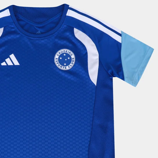 Camisola Feminina Cruzeiro Treino 26/27