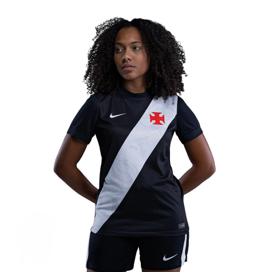 Camisola Feminina Vasco da Gama Principal 26/27