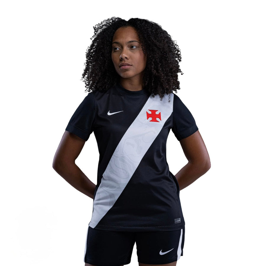Camisola Feminina Vasco da Gama Principal 26/27