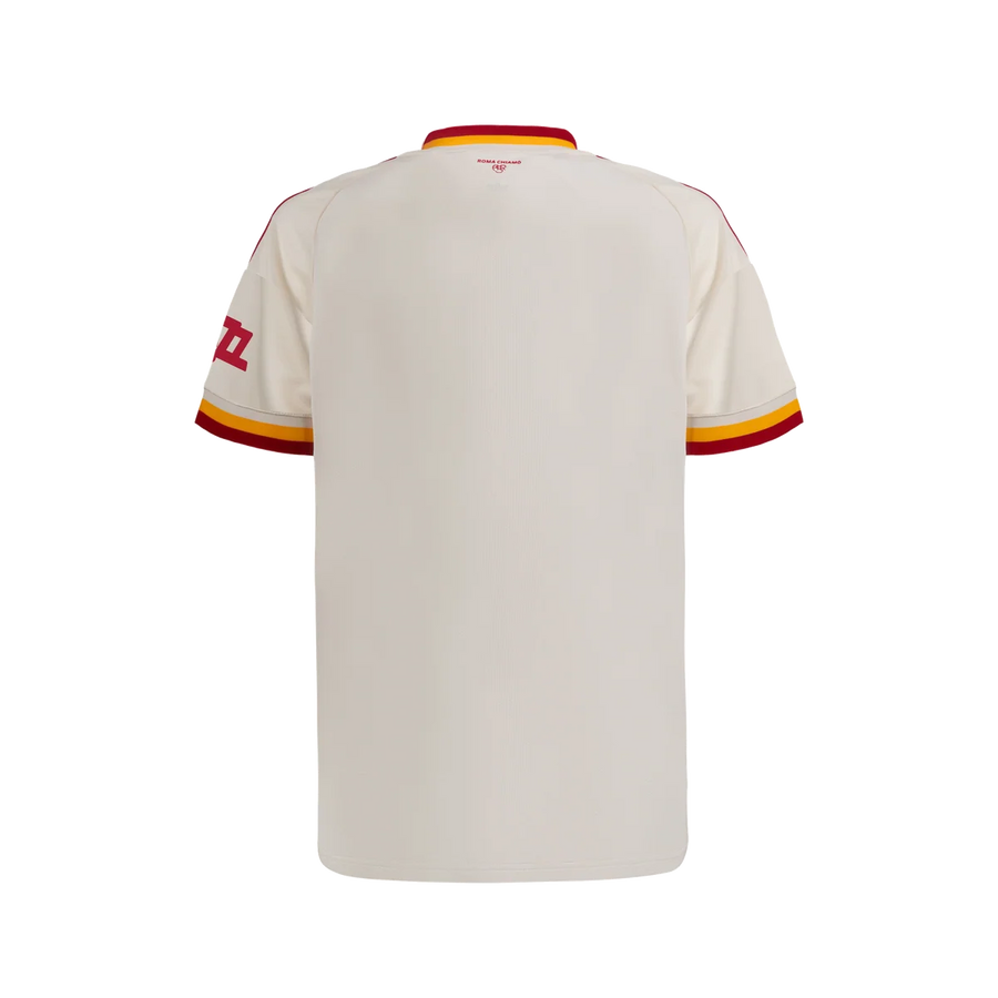 Camisola Roma Alternativa 26/27