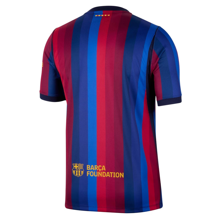 Camisola FC Barcelona Principal 26/27