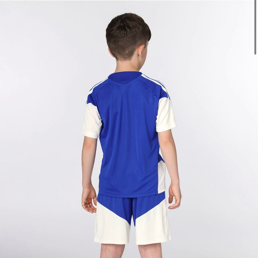 Conjunto Infantil Juventus Treino 26/27