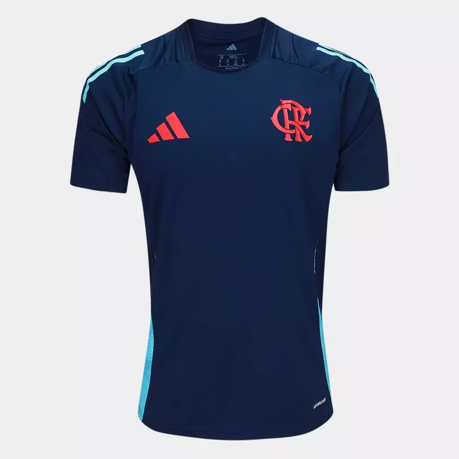 Camisola Flamengo Treino 25/26