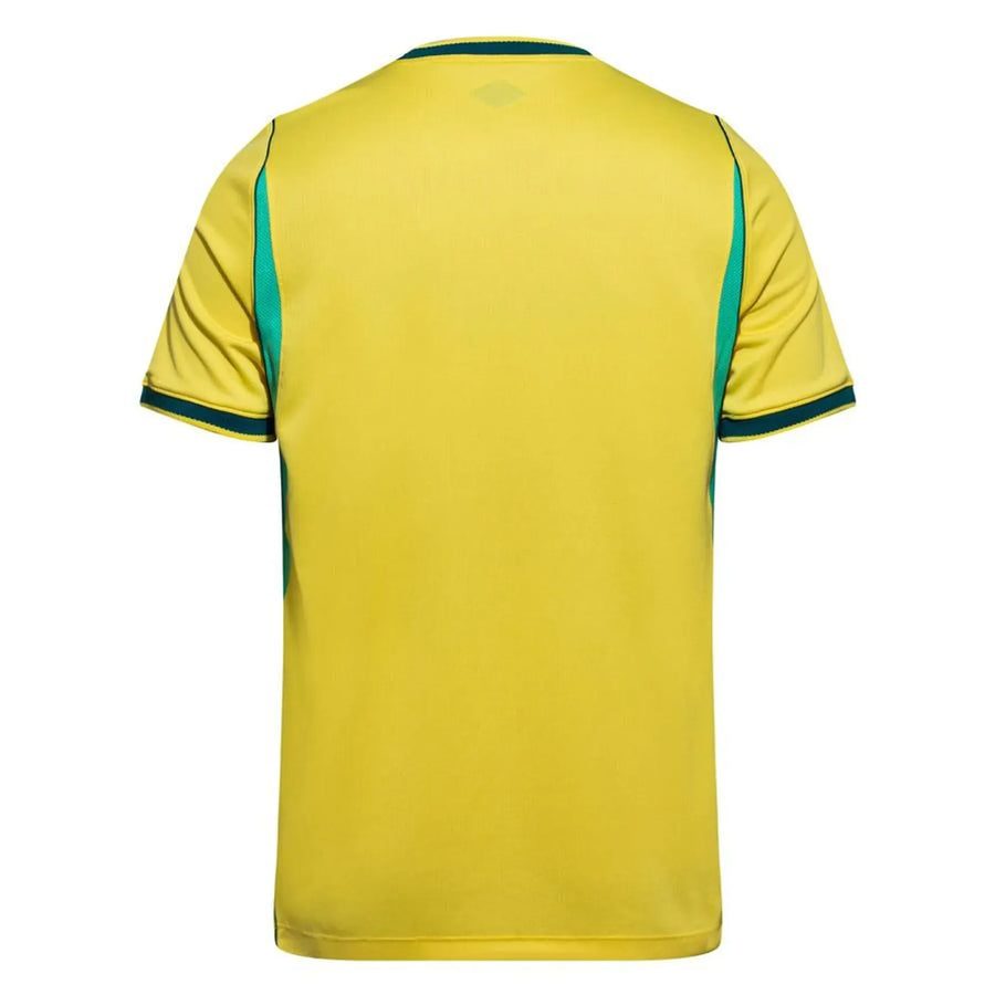 Camisola Brasil Principal - Mundial 2026