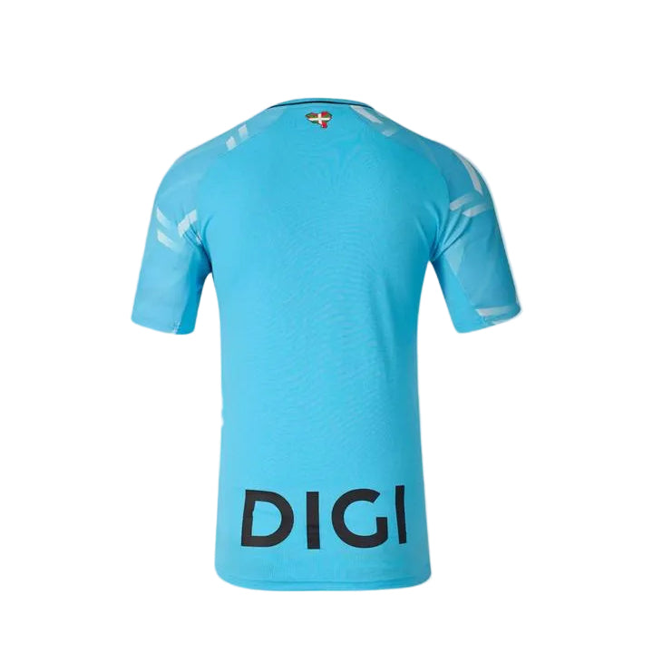Camisola Athletic Bilbao Terceira 26/27