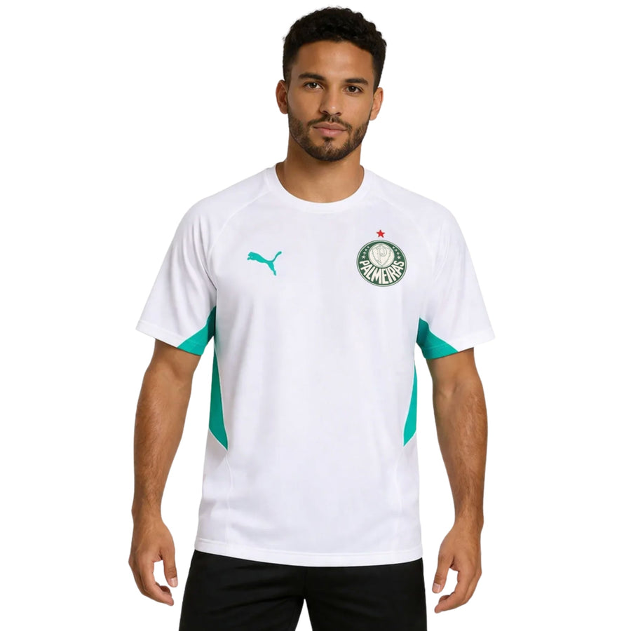 Camisola Palmeiras Treino 26/27