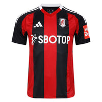 Camisola Fulham Alternativo 2024-2025