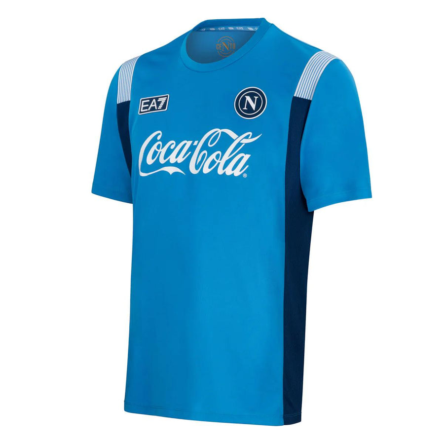 Camisola Napoli Treino 26/27