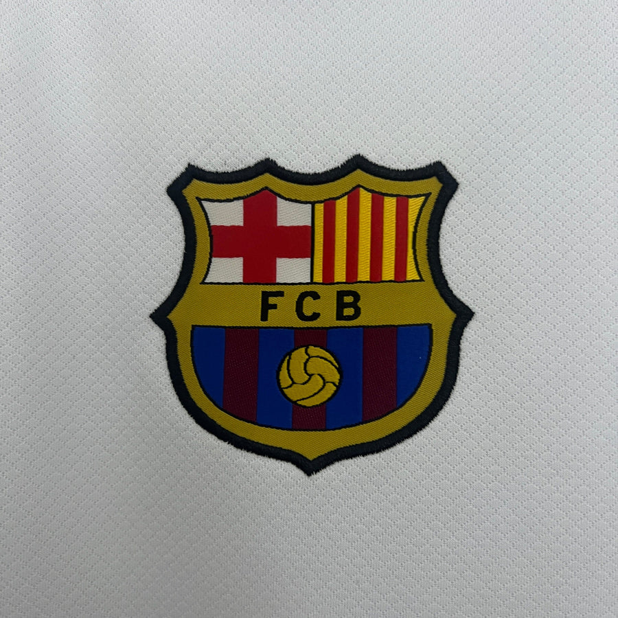 Camisola Barcelona Alternativa 25/26