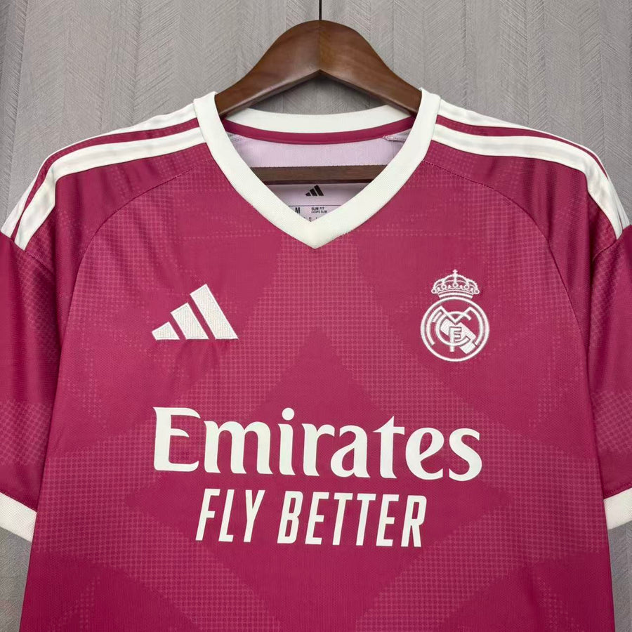 Camisola Real Madrid Terceira 26/27